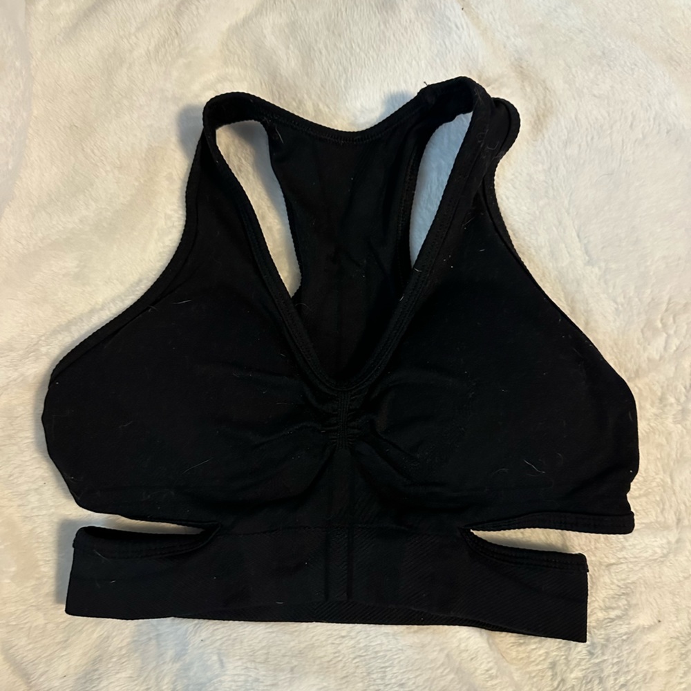 Alphalete Sports Bra